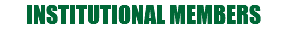 INSTITUTIONAL MEMBERS
