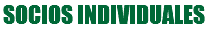 SOCIOS INDIVIDUALES
